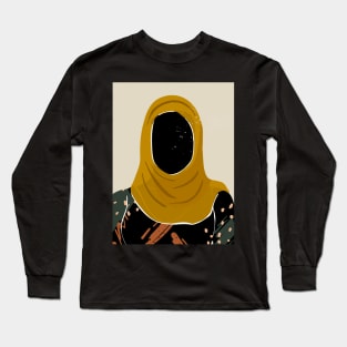 Nicki Long Sleeve T-Shirt